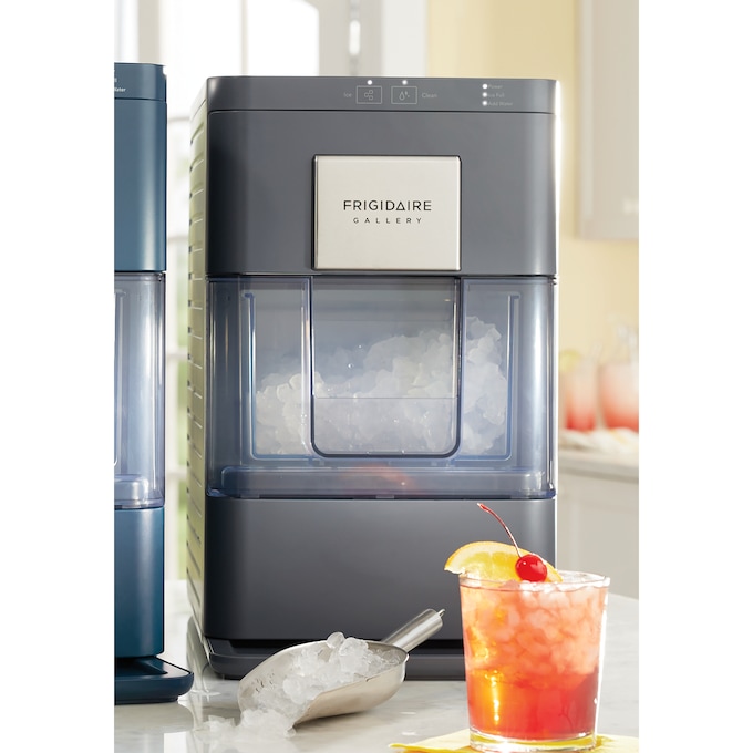 Frigidaire Gallery 44-lb. Nugget Ice Maker, , large