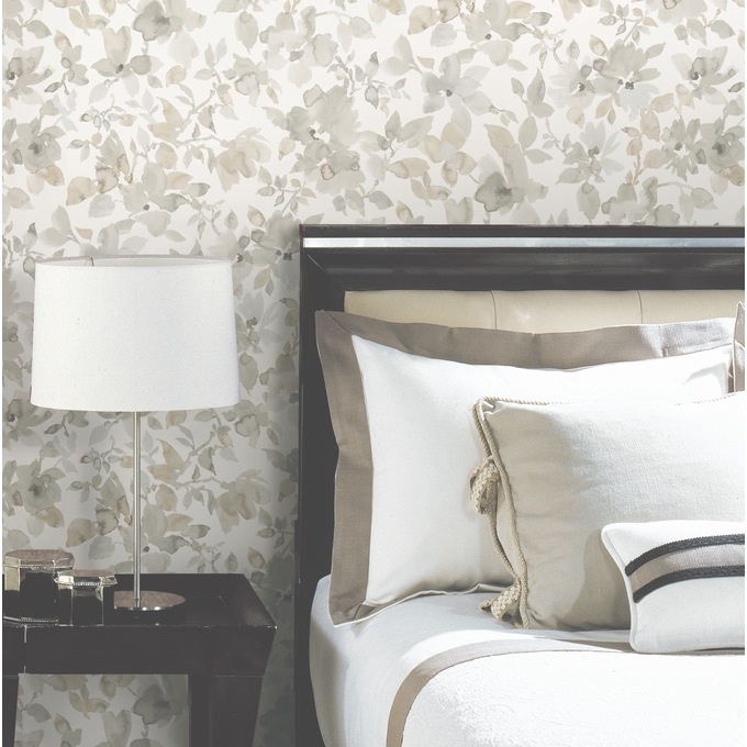 Roommates Peel and Stick Wall Paper, , large