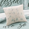 Blessed Accent Pillow, , large