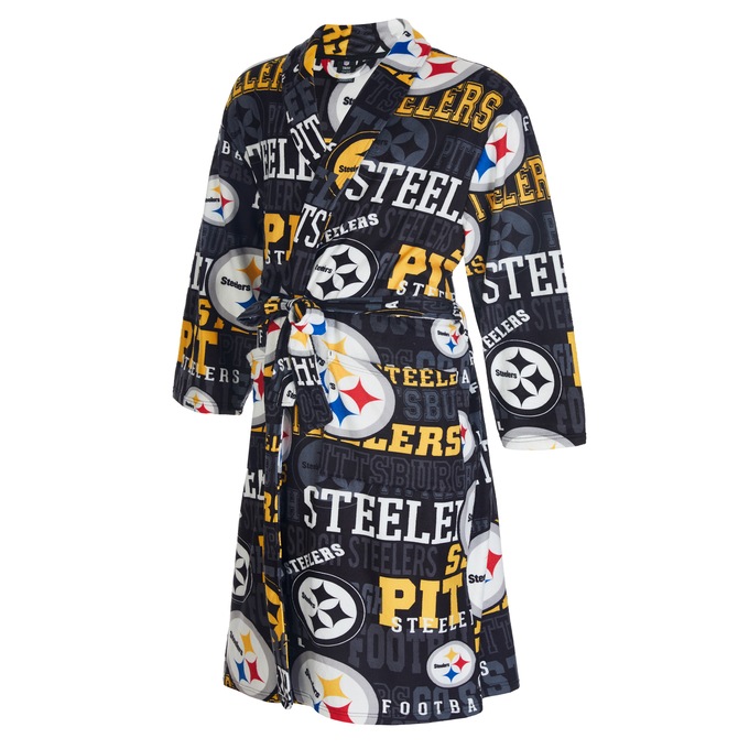 NFL Classic Bathrobe, , large