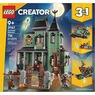 LEGO Creator 3-in-1 Haunted Mansion, , large