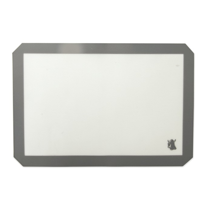 Nordic Ware Deluxe Silicone Nonstick Baking Mat, , large