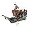 LEGO Creator 3-in-1 Haunted Mansion, , large