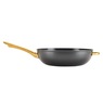 Farberware Premium Ceramic Nonstick Wok, , large