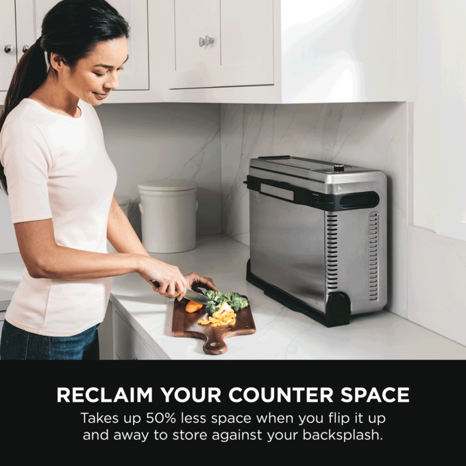 Ninja Foodi Air Fry Countertop Oven, , large