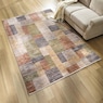 Odessa Blocks Rug - 5' x 7' 6", , large