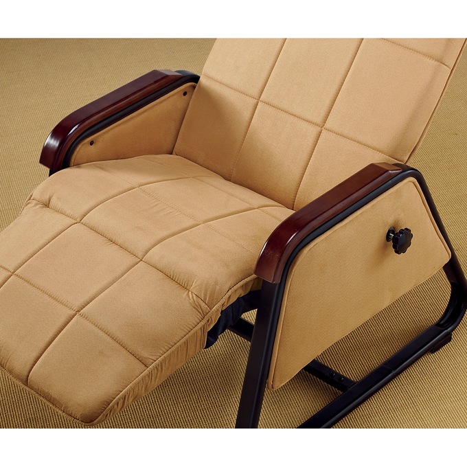 Manual Recline Zero Gravity Chair Ginny s