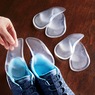 3 Pair Pack Metatarsal Pad, , large