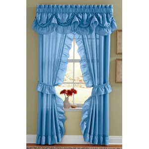 Mayfair Priscilla Panel Pair, , large
