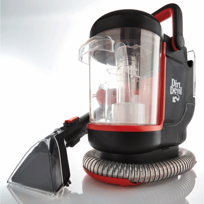 Dirt Devil Mini Spot Cleaner, , large