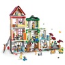 LEGO Friends Heartlake City Apartments & Stores, , large