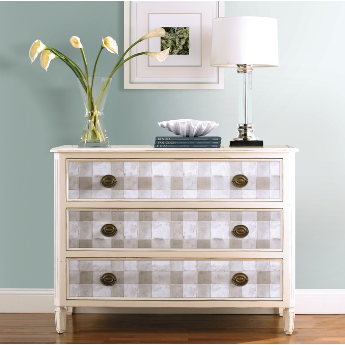 Roommates Peel and Stick Wall Paper, , large