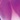 Set of 2 Solar Tulip Lights, Purple, swatch