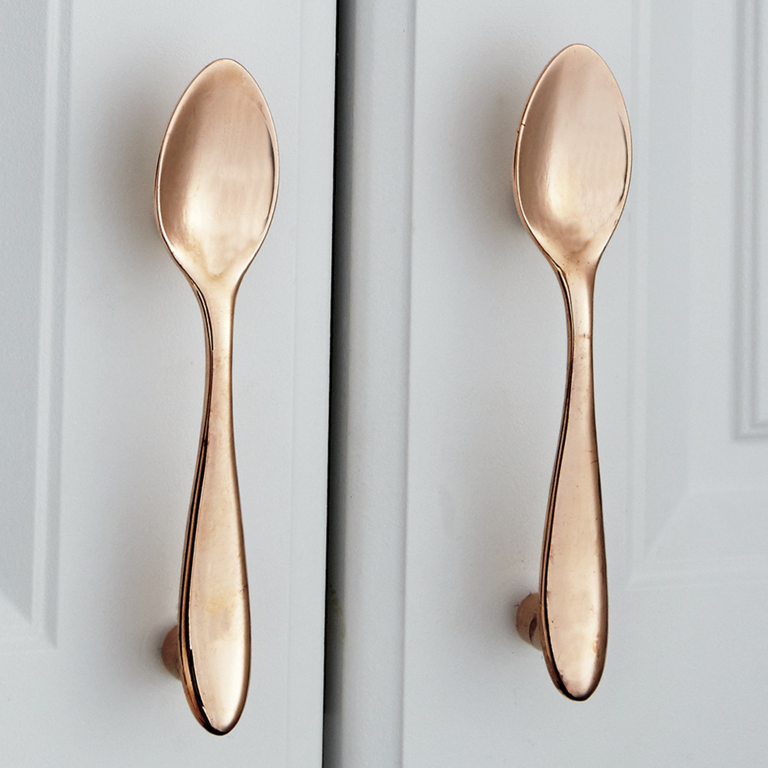 Set of 4 Flatware Handles Ginny's