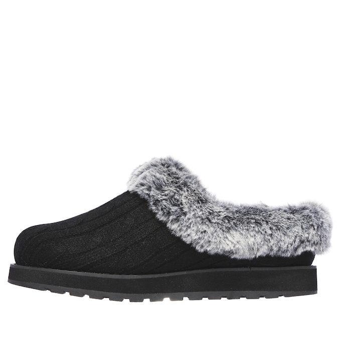 Skechers Women's Ice Angel Mule by BOBS, , large
