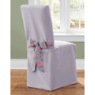 Romantic Chair Cover, , large