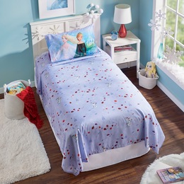 Frozen Sheets, , large