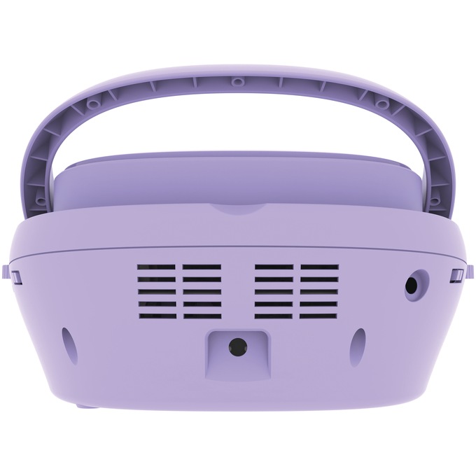 Magnavox Portable CD Boombox, , large