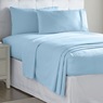 Bed Tite Cotton Flannel Sheet Set, , large