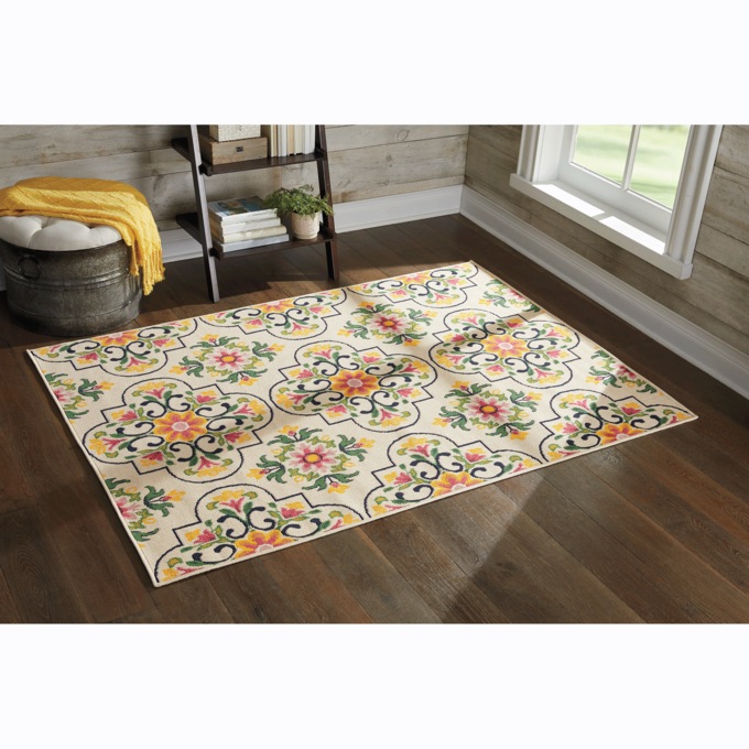 Indoor/Outdoor Harlow Rug, , large