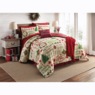 Christmas Nostalgia Accent Pillow, , large