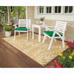 Brandi 3-Piece Bistro Set, , large