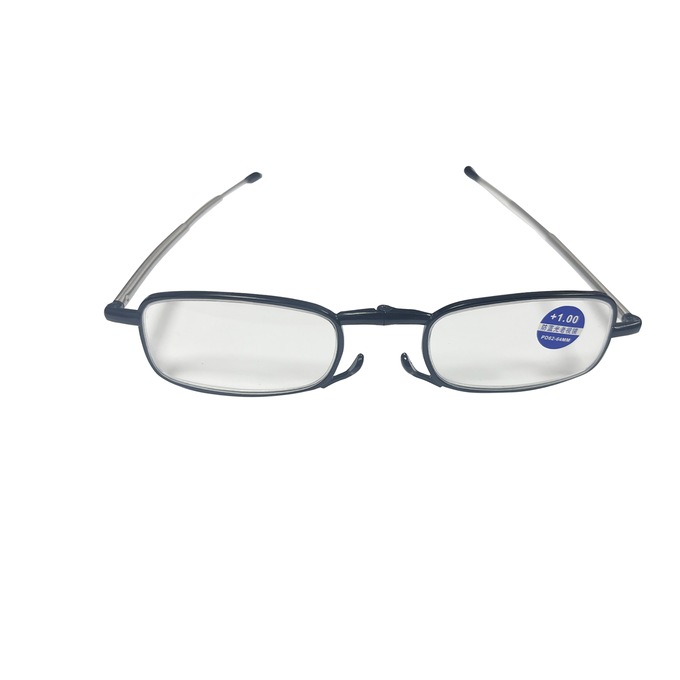 2-Pack Foldable Reading Glasses, , large
