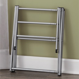 Expandable Drying Rack, , large