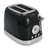 Retro 2-Slice Toaster, , large