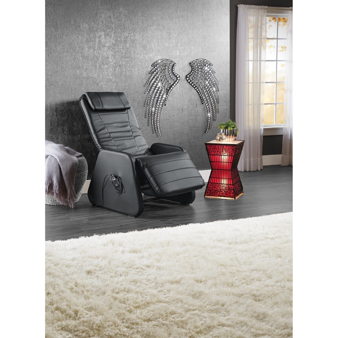 Powered Zero Gravity Recliner, , large