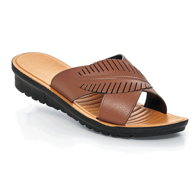 Palm Sandal, , large