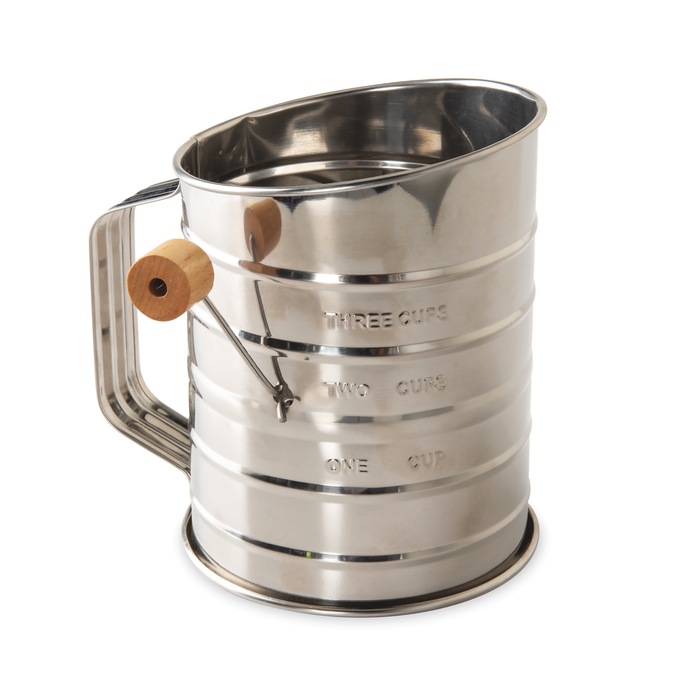 Nordic Ware Flour Sifter, , large