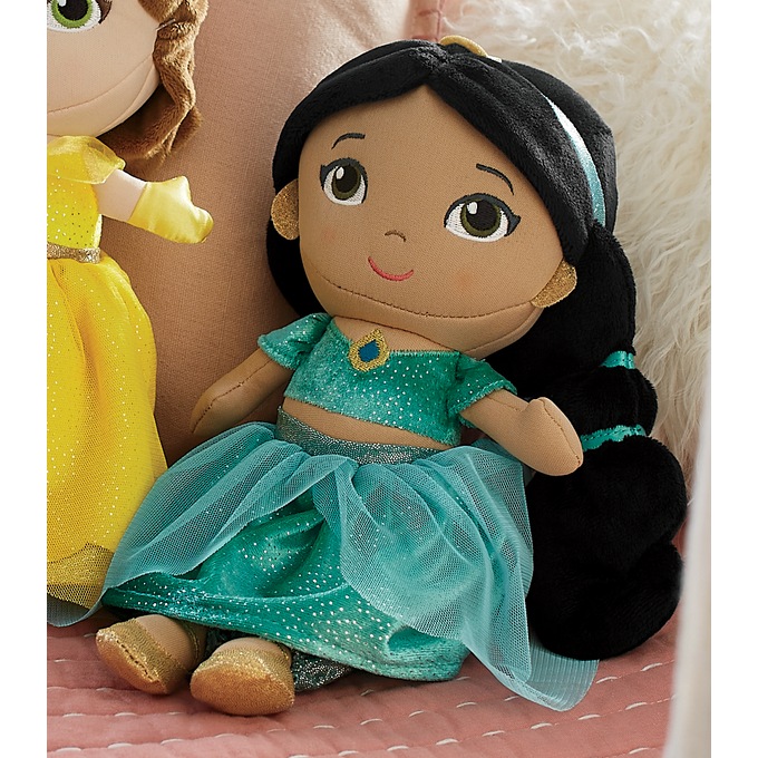 Disney Princess Musical Dolls Ginny s