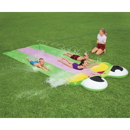 Bestway H20go 16&#39; Water Slide, , large