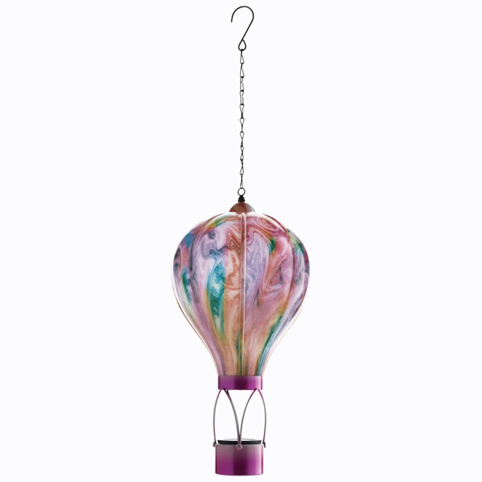 Solar Hot Air Balloon, , large