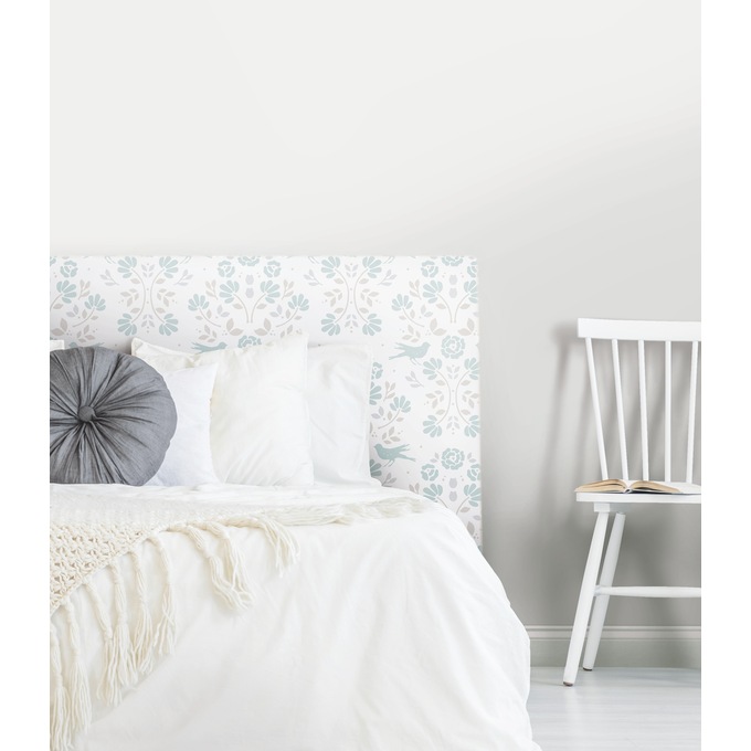 Roommates Peel and Stick Wall Paper, , large