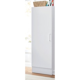 Vacuum &amp; Broom Closet, , large