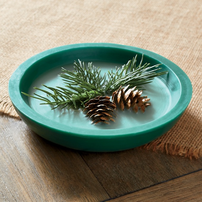 Scented Wax Bowl, , large