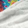Ultra-Soft Patterned Novelty Sherpa Throw, , large