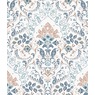 Roommates Peel and Stick Wall Paper, , large