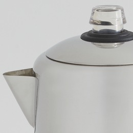 Farberware Stovetop Percolator, , large