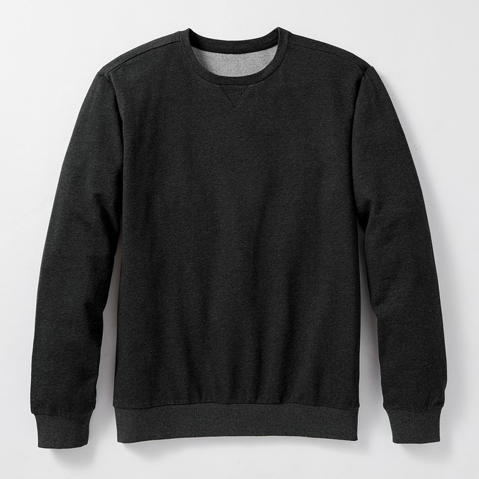 Comfort Crewneck, , large