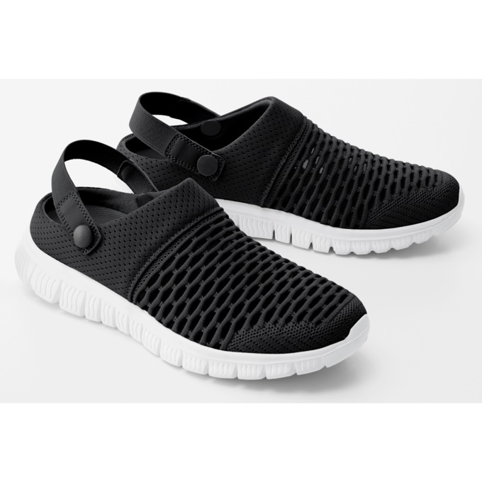 Women's Ultra Comfort Knit Shoe, , large