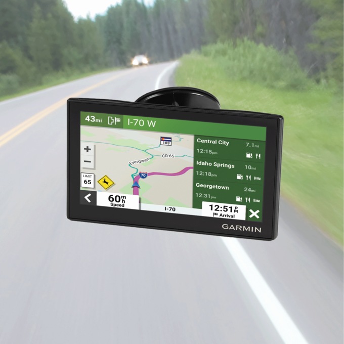 Garmin Drive 53 GPS, , large