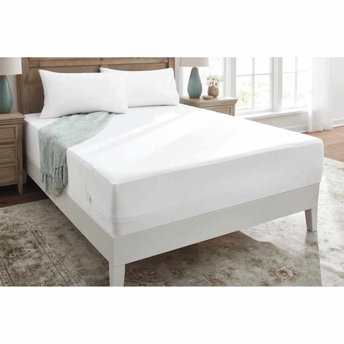 Clorox Mattress Protector, , large