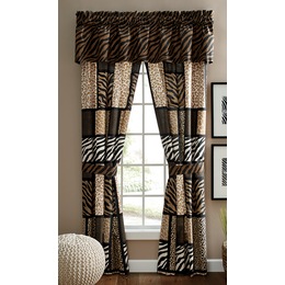 Kalahari Window Treatments, , large