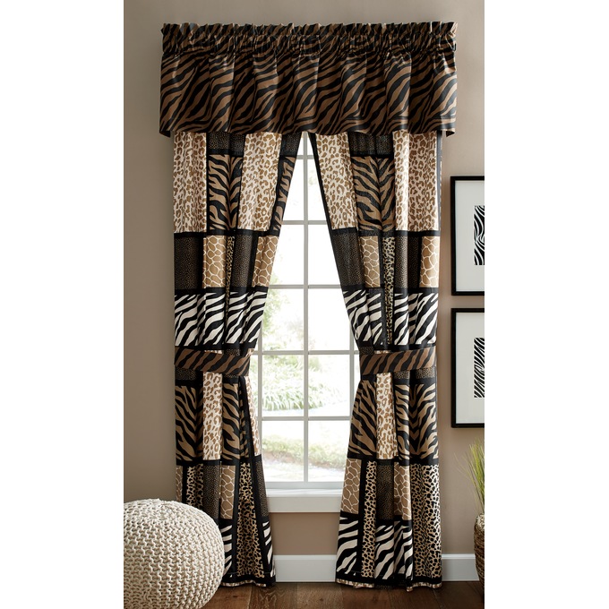 Kalahari Window Treatments, , large