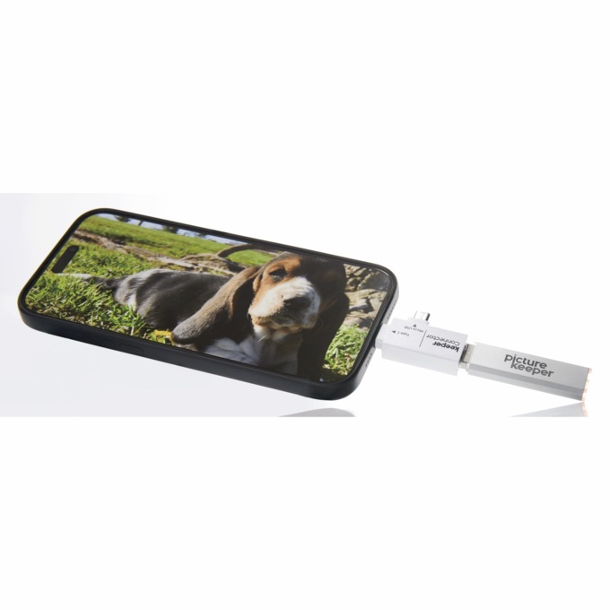 Picture Keeper USB Storage, , large