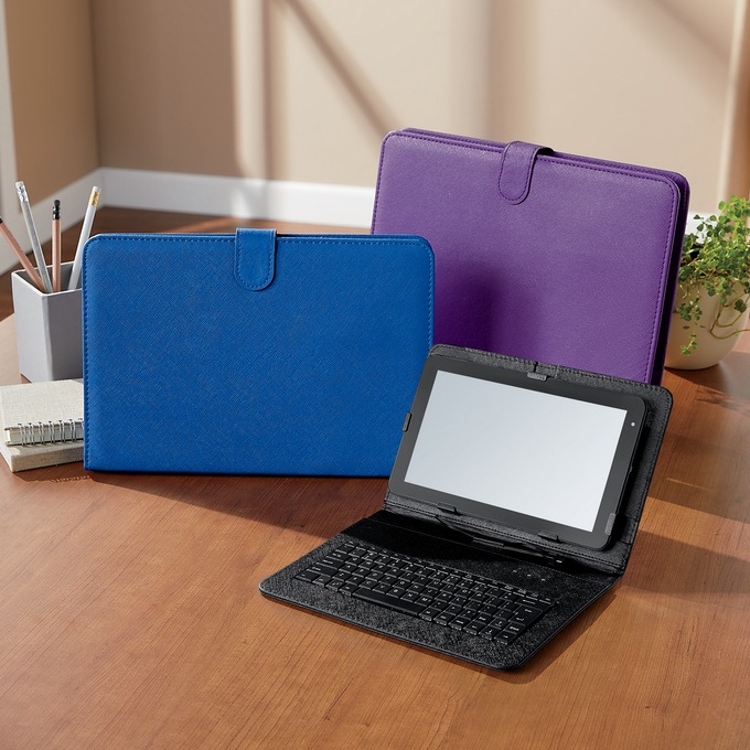 Craig 10" Tablet with Keyboard, , large