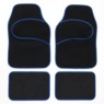 4-Piece Car Mat Set, , large